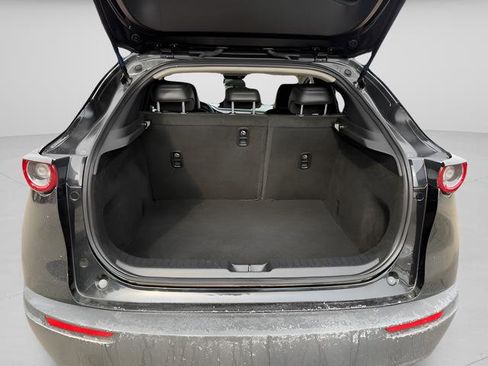 Used 2024 MAZDA CX-30 AWD 2.5 S w/ Preferred Package image 11