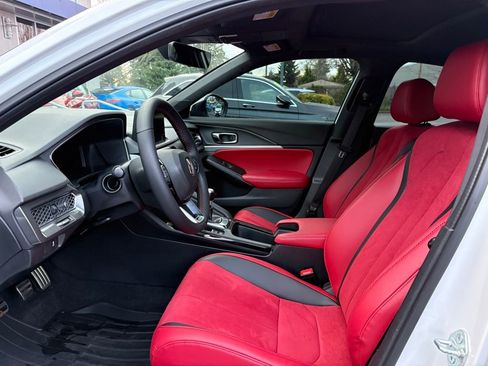 Certified 2023 Acura Integra A-Spec image 13