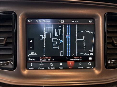 Used 2023 Dodge Challenger R/T Scat Pack w/ Plus Package image 14