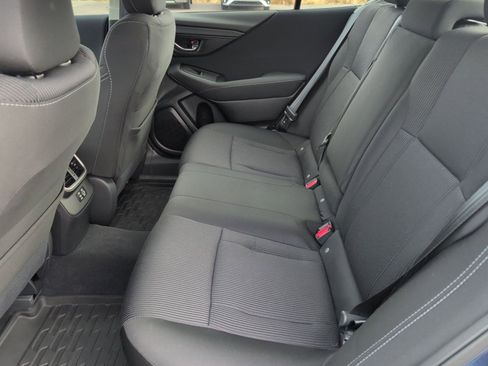 Certified 2025 Subaru Legacy Premium image 23