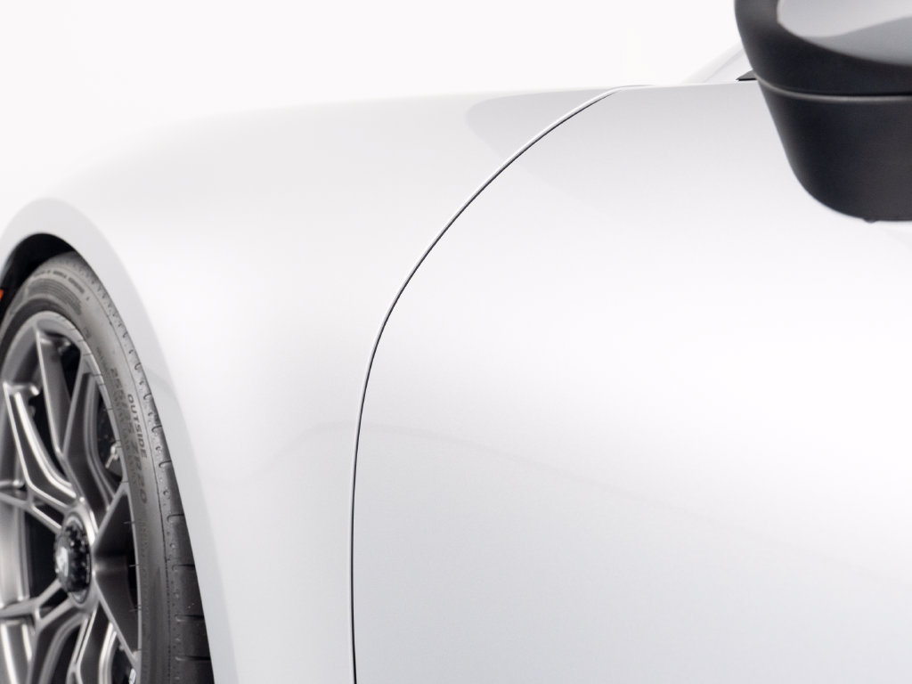Certified 2026 Porsche 911 GT3 RWD image 63