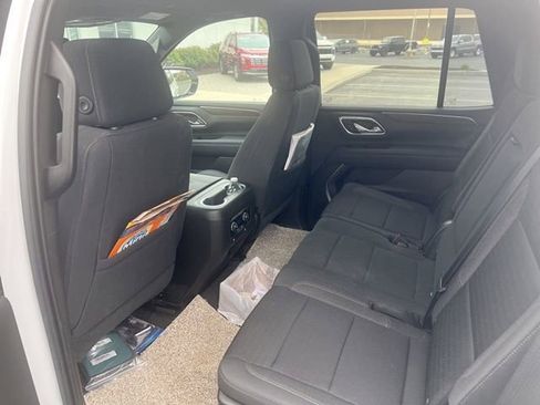 Used 2021 Chevrolet Tahoe LS AWD/4WD image 10
