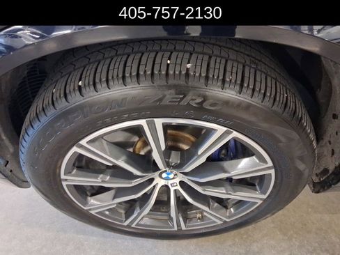 Used 2019 BMW X5 xDrive40i w/ M Sport Package image 13