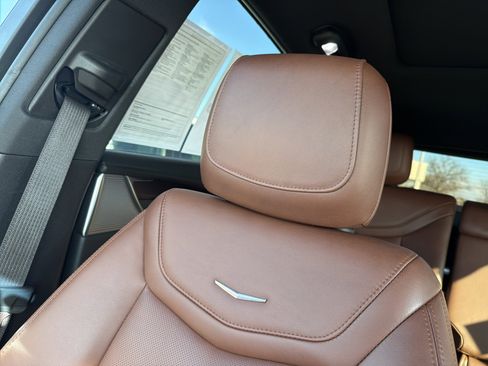 Used 2023 Cadillac XT5 Sportv image 24