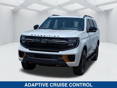 New 2026 Ford Expedition Tremor AWD/4WD image 9