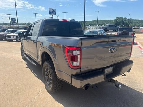 Used 2023 Ford F150 Tremor w/ Equipment Group 402A High AWD/4WD image 5