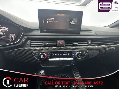 Used 2019 Audi RS 5 Sportback image 41