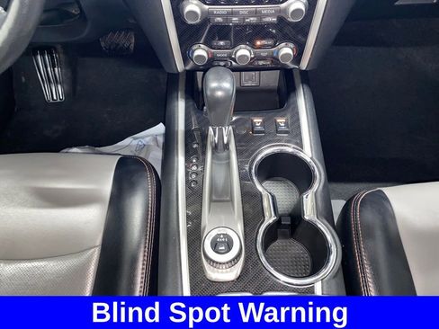 Used 2020 Nissan Pathfinder SL image 17