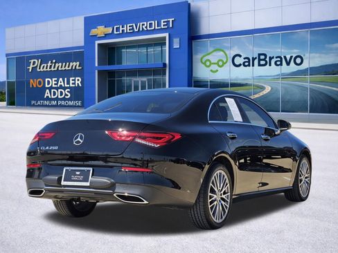 Used 2023 Mercedes-Benz CLA 250 image 5