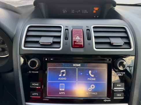 Used 2016 Subaru Crosstrek 2.0i Premium image 21