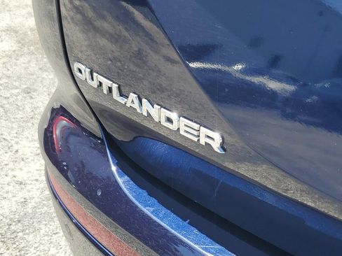 Used 2024 Mitsubishi Outlander FWD image 8