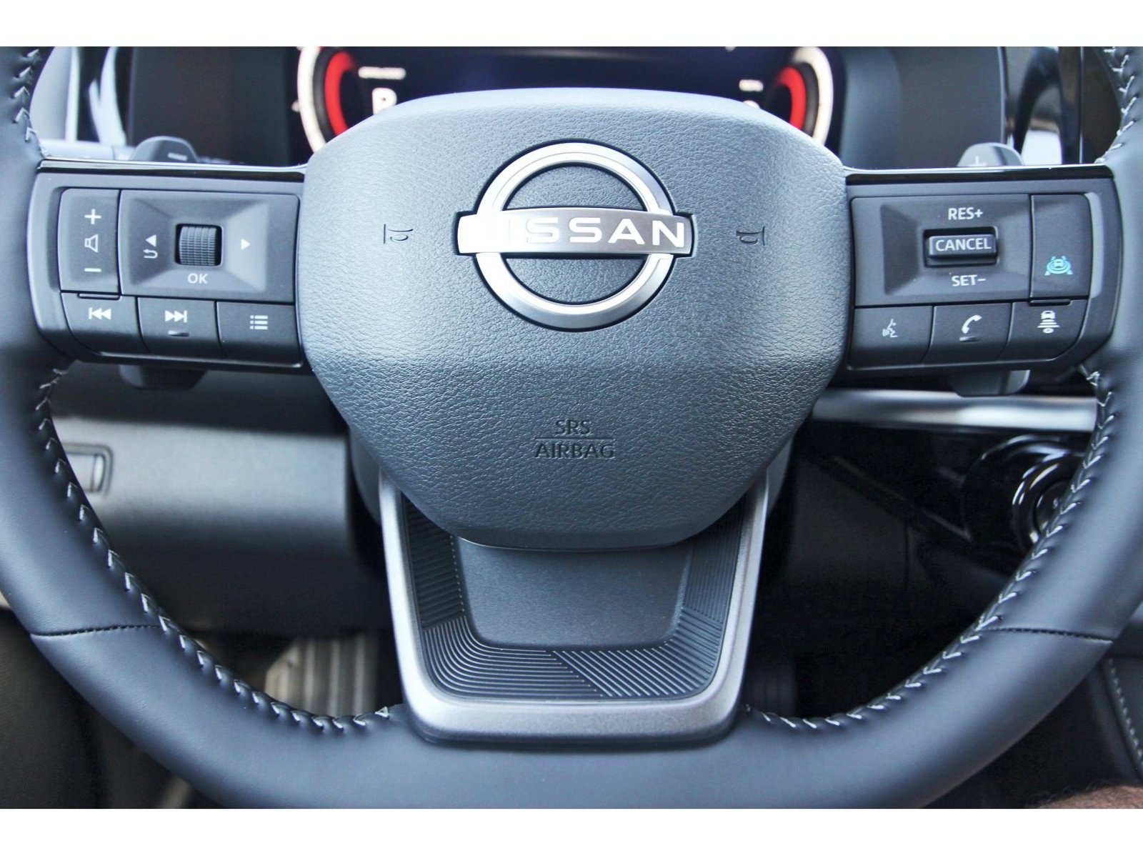 Certified 2026 Nissan Sentra SV w/ SV Convenience Package FWD image 18