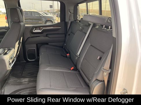 New 2026 GMC Sierra 1500 Elevation image 25