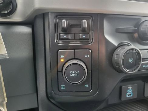 New 2026 Ford F350 XL w/ STX Appearance Package image 24