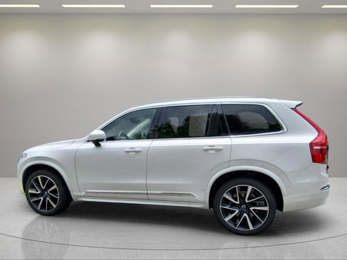 Used 2024 Volvo XC90 B6 Ultimate AWD/4WD image 8