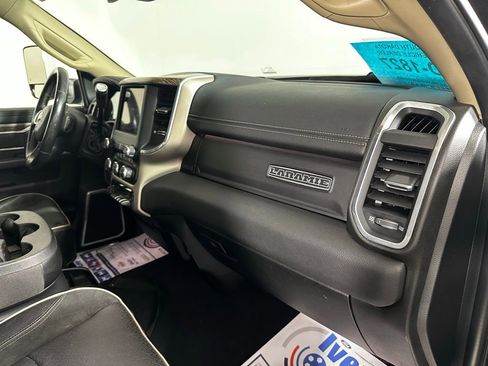 Used 2020 RAM 3500 Laramie image 28