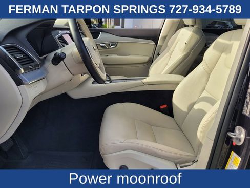 Certified 2023 Volvo XC90 B5 Core w/ Protection Package image 14