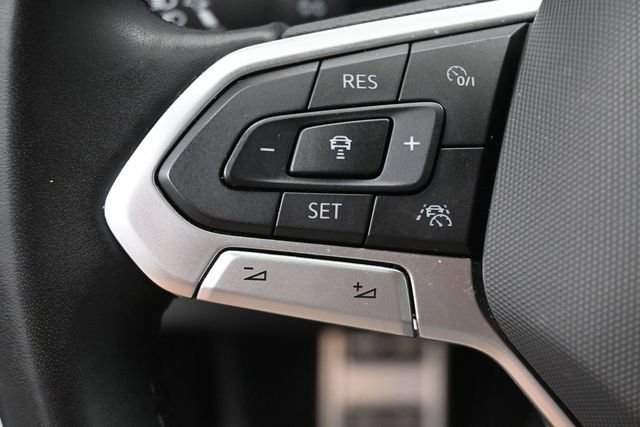 Certified 2026 Volkswagen Jetta Sport FWD image 15