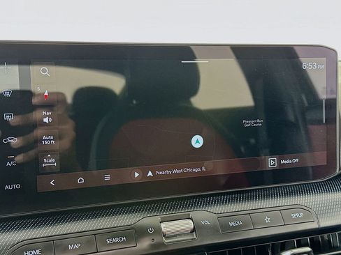 Certified 2025 Kia K4 EX w/ GT-Line Premium Package FWD image 6