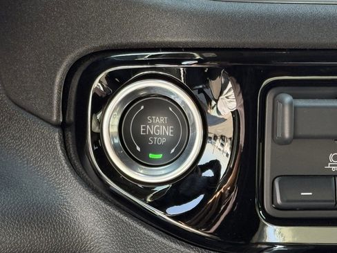 New 2025 Chevrolet Silverado 2500 LT w/ Trail Boss Package image 19