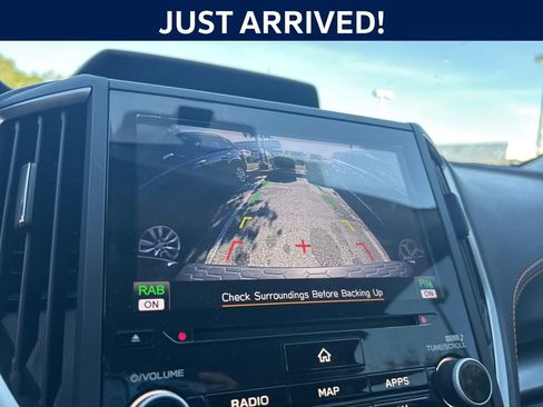Used 2022 Subaru Crosstrek 2.5i Limited w/ Moonroof Package 2 AWD/4WD image 25