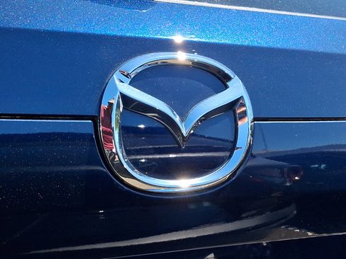 Certified 2023 MAZDA CX-5 AWD 2.5 S w/ Select Package image 31