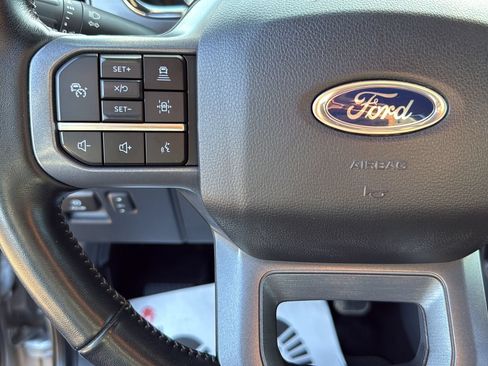 Used 2023 Ford F150 Lariat w/ Equipment Group 502A High AWD/4WD image 15