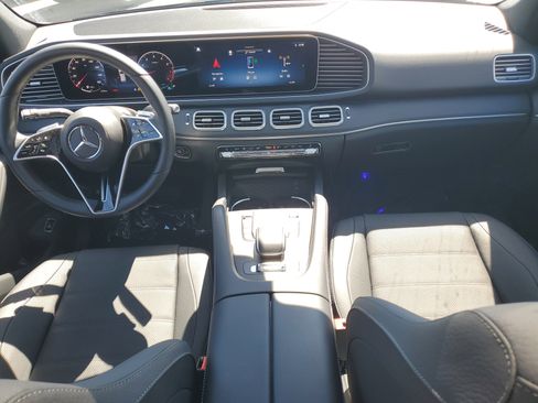 Certified 2025 Mercedes-Benz GLE 580 4MATIC image 14