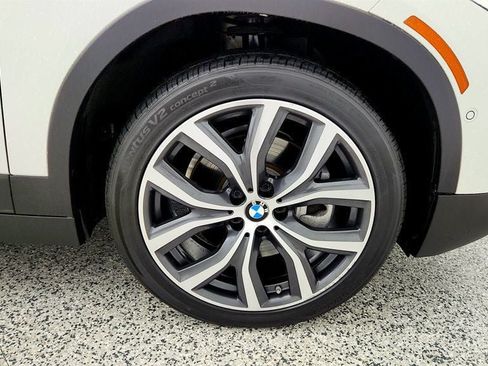 Used 2020 BMW X2 xDrive28i w/ Convenience Package AWD/4WD image 9