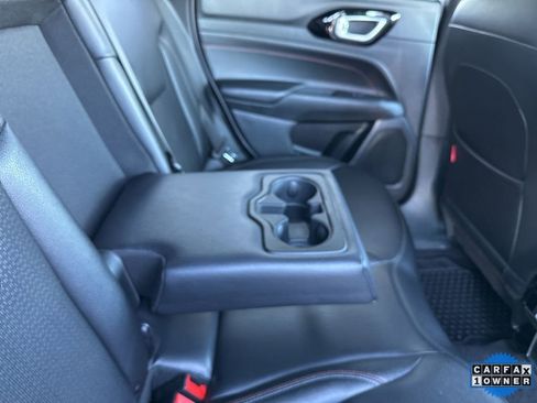 Used 2023 Jeep Compass Trailhawk image 45