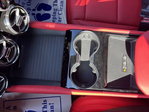 New 2026 Chevrolet Blazer EV SS image 23