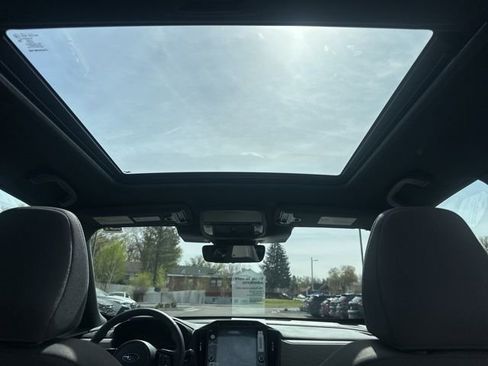 Certified 2026 Subaru Forester Premium image 22