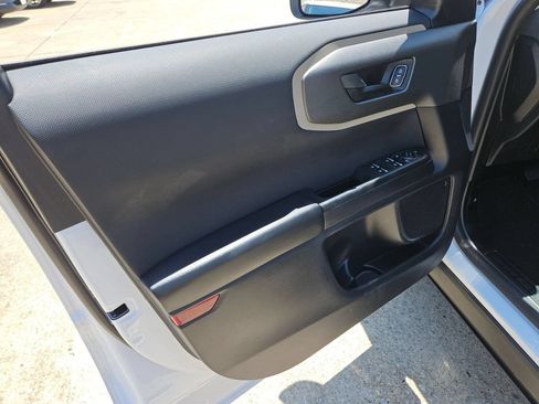 Used 2025 Ford Bronco Sport Big Bend AWD/4WD image 11
