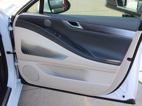 Used 2021 Genesis G80 3.5T AWD/4WD image 25