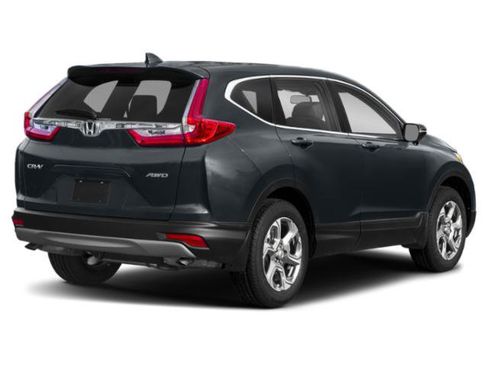 Used 2019 Honda CR-V EX-L image 2