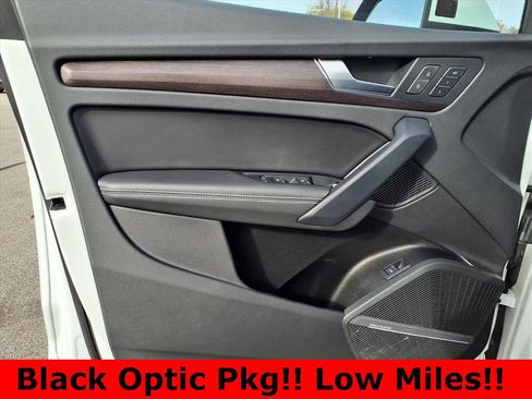 Used 2023 Audi Q5 2.0T Premium Plus w/ Premium Plus Package image 11