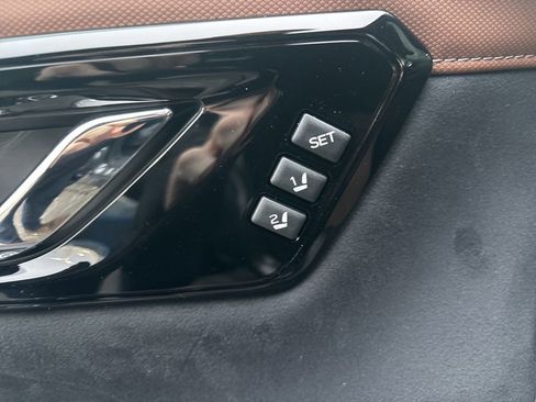 New 2026 Subaru Forester Touring image 25