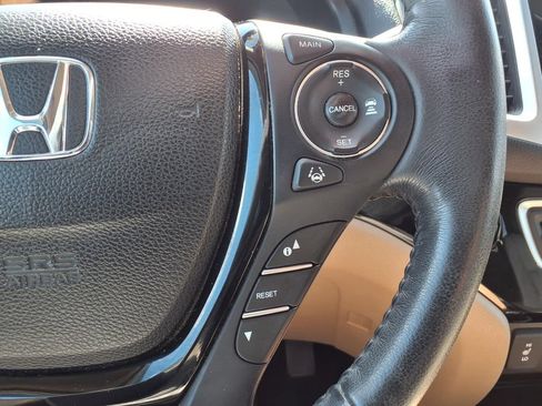 Used 2018 Honda Ridgeline RTL-E image 22