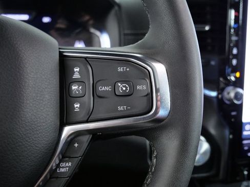Used 2025 RAM 1500 Laramie w/ Night Edition AWD/4WD image 26