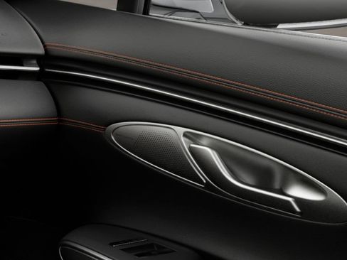 New 2026 Genesis GV70 3.5T Sport Advanced image 24