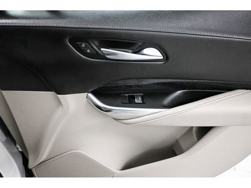 Certified 2023 Cadillac XT4 Premium Luxury w/ Cold Weather Package FWD image 19