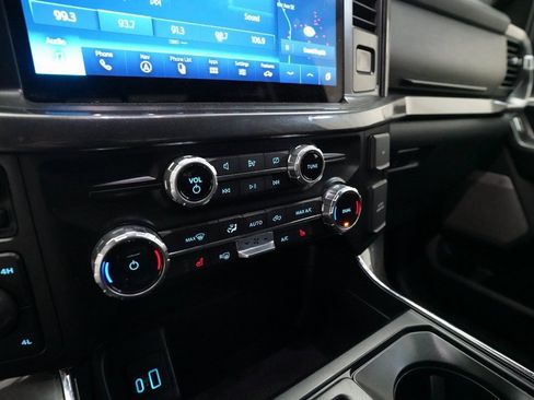 Used 2023 Ford F150 XLT w/ Equipment Group 302A High image 20