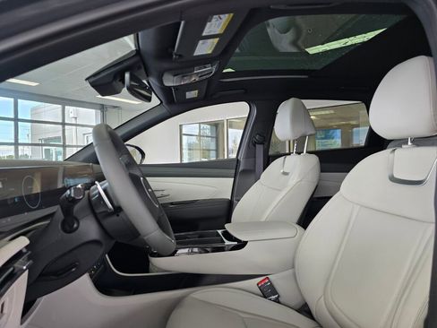 New 2026 Hyundai Tucson Limited w/ Tow & Go Package image 20