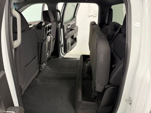 Used 2023 GMC Sierra 1500 Elevation w/ X31 Off-Road Package image 14
