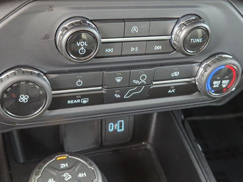 Certified 2023 Ford Bronco 2-Door image 22