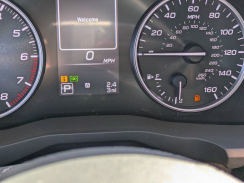 New 2025 Subaru Ascent Bronze Edition image 27