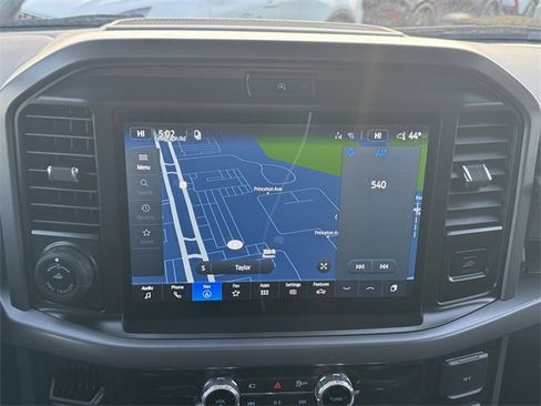 New 2026 Ford F150 XLT w/ Equipment Group 302A MID image 14