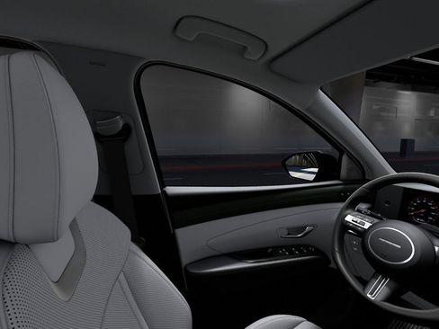 New 2026 Hyundai Tucson Limited AWD/4WD image 23