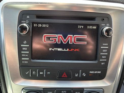 Used 2016 GMC Acadia SLT w/ Open Road Package AWD/4WD image 23