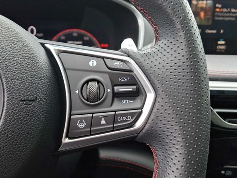Certified 2023 Acura MDX A-Spec AWD/4WD image 22